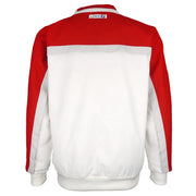 MLB (Logo 7) - St. Louis Cardinals Embroidered Sweatshirt 1990s Medium Vintage Retro Baseball