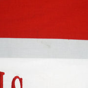 MLB (Logo 7) - St. Louis Cardinals Embroidered Sweatshirt 1990s Medium Vintage Retro Baseball