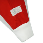 MLB (Logo 7) - St. Louis Cardinals Embroidered Sweatshirt 1990s Medium Vintage Retro Baseball