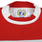 MLB (Logo 7) - St. Louis Cardinals Embroidered Sweatshirt 1990s Medium Vintage Retro Baseball
