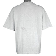 NFL (MJT's) - San Francisco 49ers Stadium Single Stitch T-Shirt 1994 X-Large Vintage Retro Football
