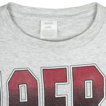 NFL (MJT's) - San Francisco 49ers Stadium Single Stitch T-Shirt 1994 X-Large Vintage Retro Football