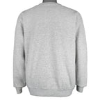 NCAA (TNT) - Miami Hurricanes Crew Neck Sweatshirt 1990s X-Large Vintage Retro