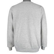 NCAA (TNT) - Miami Hurricanes Crew Neck Sweatshirt 1990s X-Large Vintage Retro