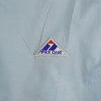 NFL (Apex one) - Penn State Nittany Lions 1/4 Zip Pullover Windbreaker 1990s Large Vintage Retro Football