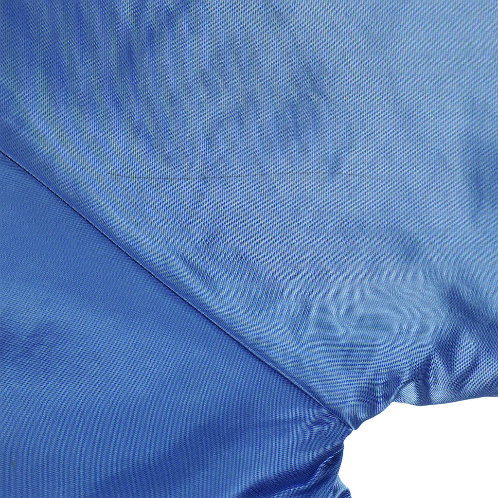 NFL (Chalk Line) - New York Giants Embroidered Satin Jacket 1980s Large Vintage Retro Football