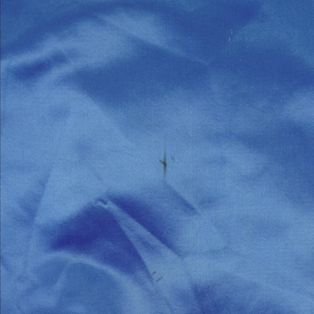 NFL (Chalk Line) - New York Giants Embroidered Satin Jacket 1980s Large Vintage Retro Football