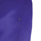 NFL (Chalk Line) - Minnesota Vikings Button-Up Satin Jackets 1990s Medium Vintage Retro Football