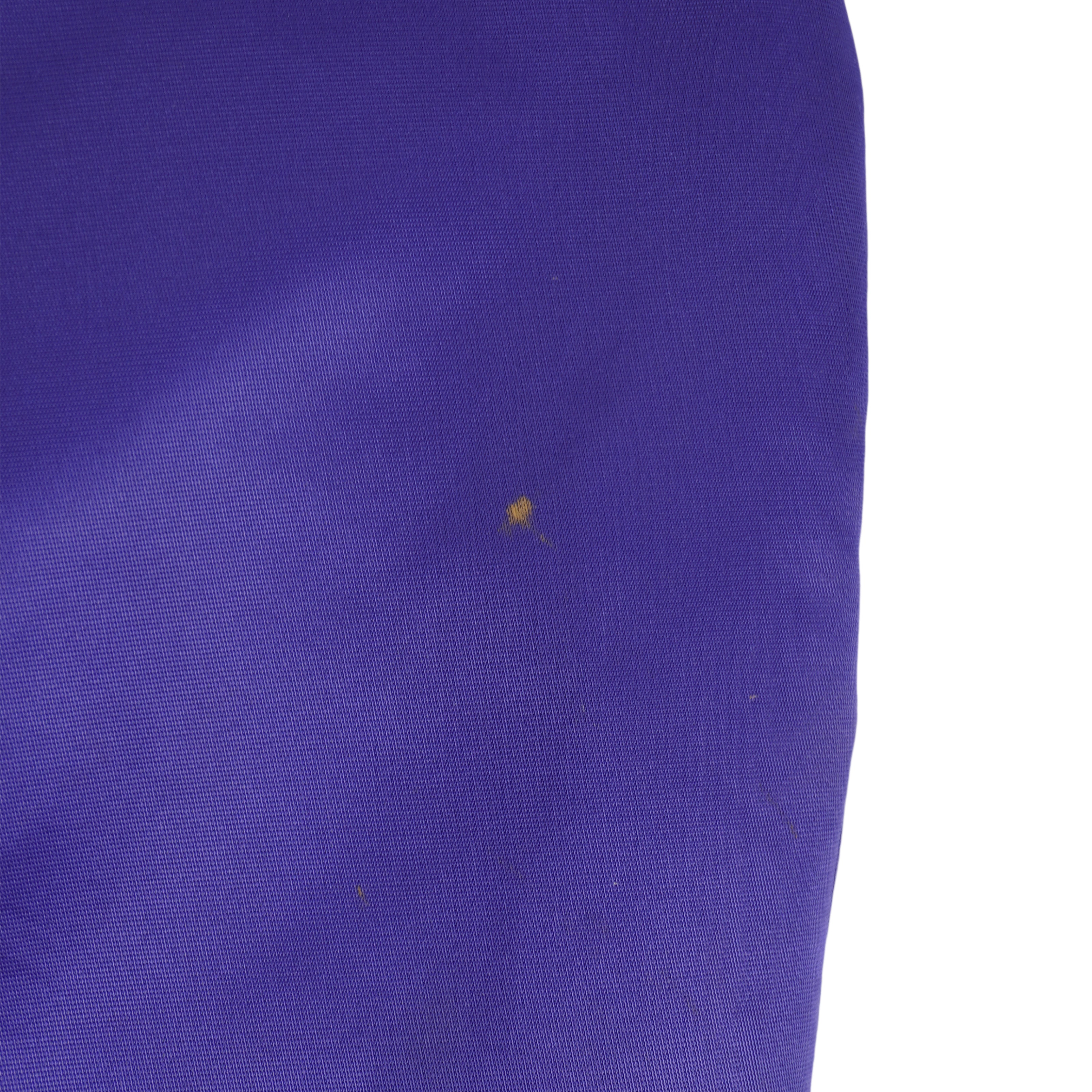 NFL (Chalk Line) - Minnesota Vikings Button-Up Satin Jackets 1990s Medium Vintage Retro Football