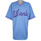 MLB (Majestic) - Atlanta Braves Baseball Jersey 1990s XX-Large Vintage Retro Baseball
