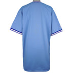MLB (Majestic) - Atlanta Braves Baseball Jersey 1990s XX-Large Vintage Retro Baseball