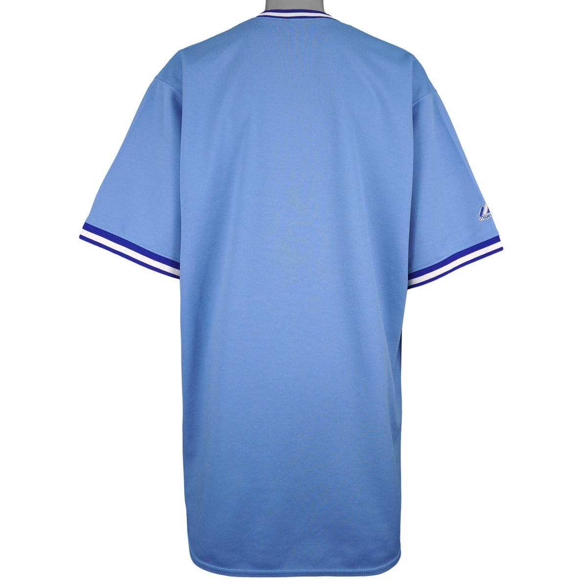 MLB (Majestic) - Atlanta Braves Baseball Jersey 1990s XX-Large Vintage Retro Baseball