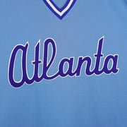 MLB (Majestic) - Atlanta Braves Baseball Jersey 1990s XX-Large Vintage Retro Baseball