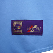 MLB (Majestic) - Atlanta Braves Baseball Jersey 1990s XX-Large Vintage Retro Baseball