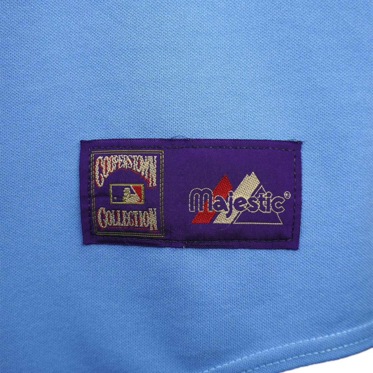 MLB (Majestic) - Atlanta Braves Baseball Jersey 1990s XX-Large Vintage Retro Baseball