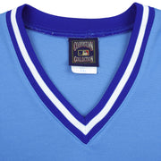 MLB (Majestic) - Atlanta Braves Baseball Jersey 1990s XX-Large Vintage Retro Baseball