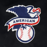 MLB - Chicago White Sox Button-Up Baseball Jersey 1990s Medium Vintage Retro Baseball