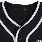 MLB - Chicago White Sox Button-Up Baseball Jersey 1990s Medium Vintage Retro Baseball