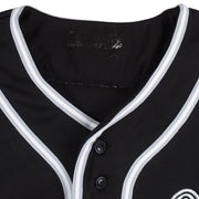 MLB - Chicago White Sox Button-Up Baseball Jersey 1990s Medium Vintage Retro Baseball