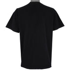 NCAA (Savvy) - Missouri Tigers Big Spell-Out T-Shirt 1990s X-Large Vintage Retro
