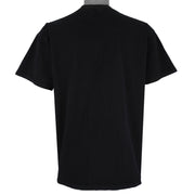 NCAA (Savvy) - Missouri Tigers Big Spell-Out T-Shirt 1990s X-Large Vintage Retro