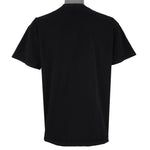 NCAA (Savvy) - Missouri Tigers Big Spell-Out T-Shirt 1990s X-Large Vintage Retro