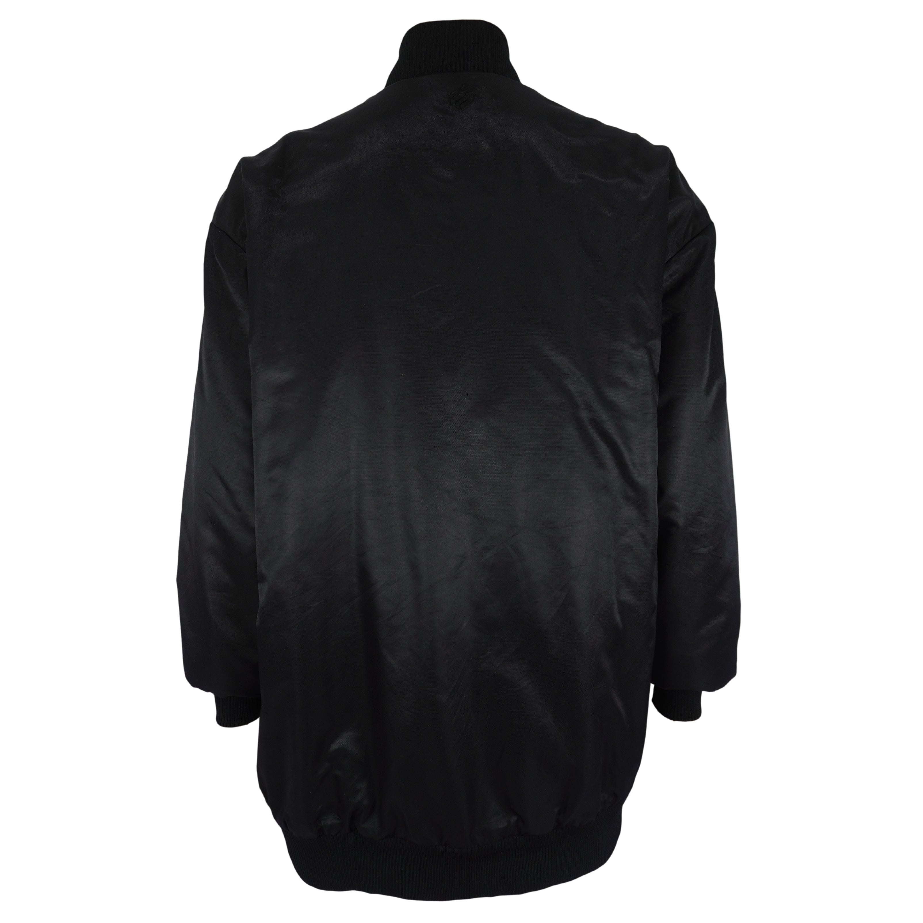 Rocawear - Spell-Out Button-Up Jacket 1990s XX-Large Vintage Retro