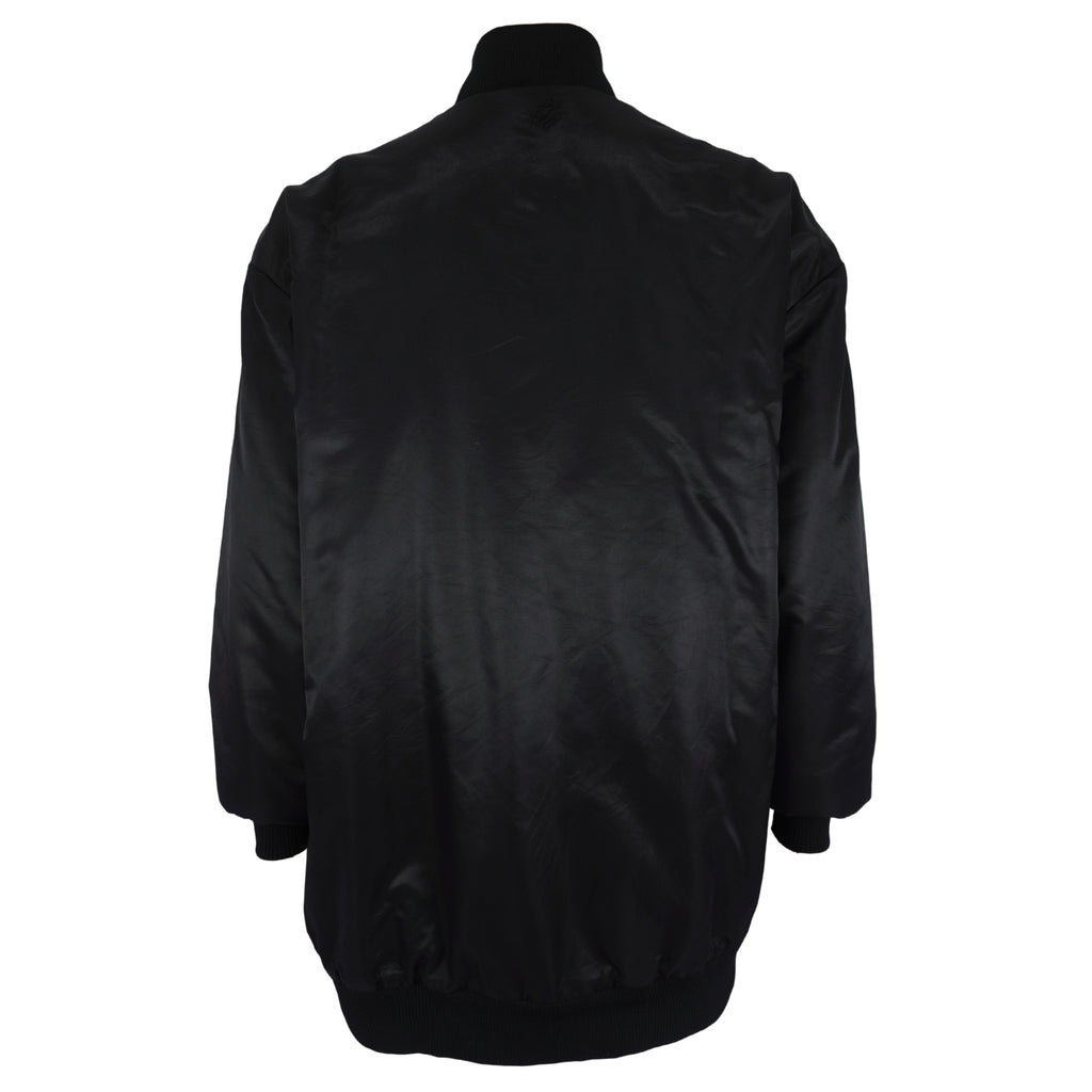 Rocawear - Spell-Out Button-Up Jacket 1990s XX-Large Vintage Retro