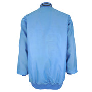 NCAA (Treme Fanz) - North Carolina Tar Heels Mesh Reversible Jacket 1990s XX-Large Vintage Retro