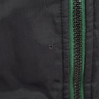NHL (Pro Player) - Dallas Stars Zip-Up Puffer Jacket 1990s X-Large Vintage Retro Hockey