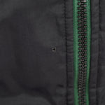 NHL (Pro Player) - Dallas Stars Zip-Up Puffer Jacket 1990s X-Large Vintage Retro Hockey