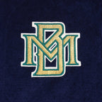 MLB (Majestic) - Milwaukee Brewers Mesh Baseball Jersey T-Shirt 1990s Large Vintage Retro Baseball