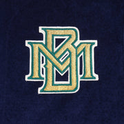MLB (Majestic) - Milwaukee Brewers Mesh Baseball Jersey T-Shirt 1990s Large Vintage Retro Baseball