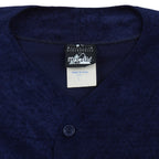 MLB (Majestic) - Milwaukee Brewers Mesh Baseball Jersey T-Shirt 1990s Large Vintage Retro Baseball