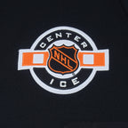 NHL (CCM) - Black Dallas Stars Hockey Jersey 1990s X-Large Vintage Retro Hockey