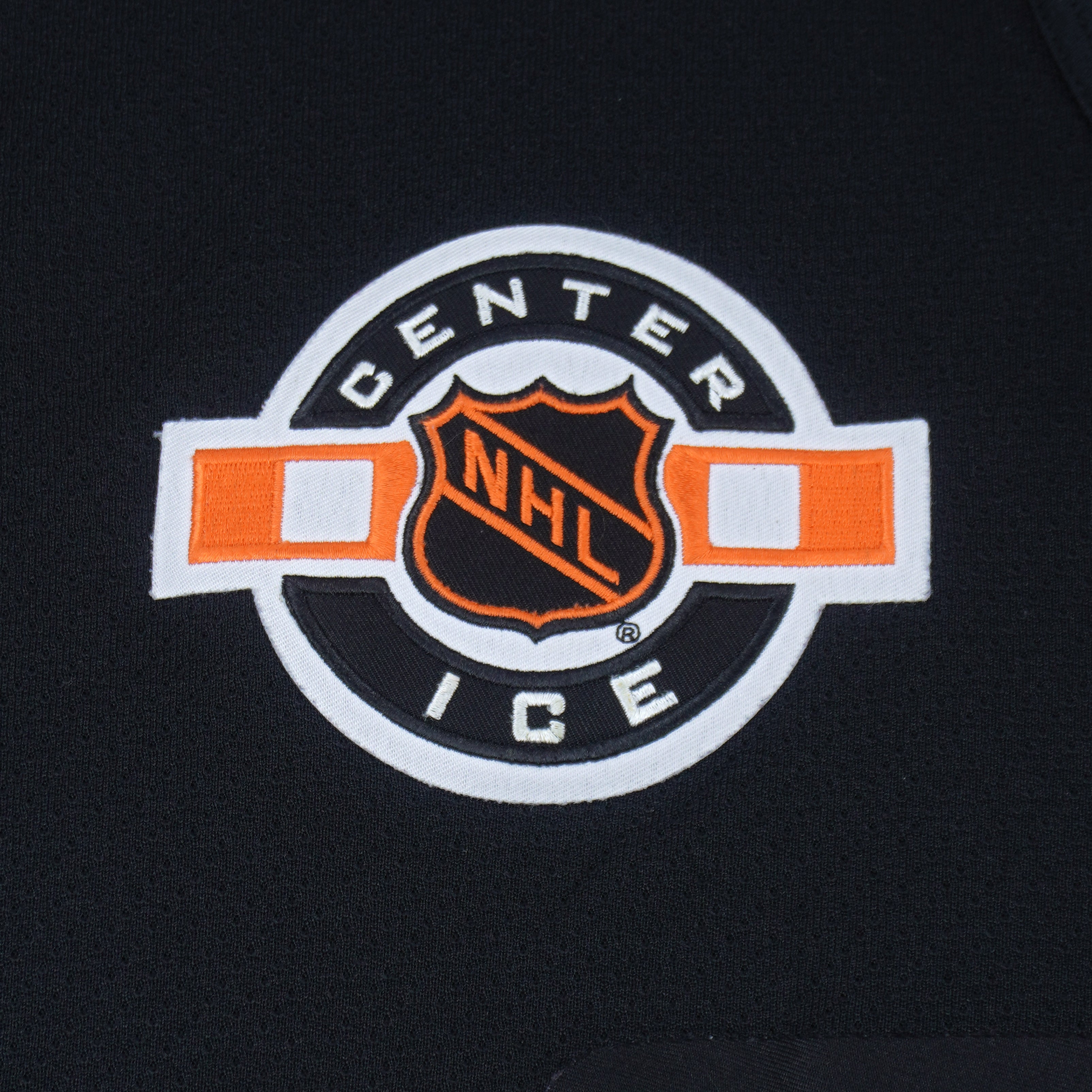 NHL (CCM) - Black Dallas Stars Hockey Jersey 1990s X-Large Vintage Retro Hockey