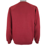 Vintage - University of Queensland St. Lucia Crewneck Sweatshirt 1980s Medium Vintage Retro