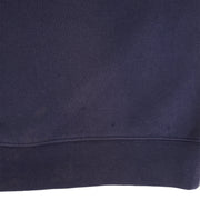 NBA (Mitchell & Ness) - New Orleans Pelicans Basketball Sweatshirt 2000s X-Large Vintage Retro Basketball