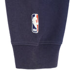 NBA (Mitchell & Ness) - New Orleans Pelicans Basketball Sweatshirt 2000s X-Large Vintage Retro Basketball