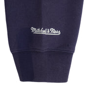 NBA (Mitchell & Ness) - New Orleans Pelicans Basketball Sweatshirt 2000s X-Large Vintage Retro Basketball