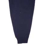 NFL (Logo 7) - Blue Chicago Bears Crew Neck Sweatshirt 1990s X-Large Vintage Retro Football