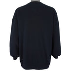 NCAA (Pro Edge) - Purdue Boilermakers Crew Neck Sweatshirt 1990s X-Large Vintage Retro