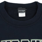 NCAA (Pro Edge) - Purdue Boilermakers Crew Neck Sweatshirt 1990s X-Large Vintage Retro