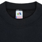Vintage (Fruit Of The Loom) - Cowboy Church Nashville Sweatshirt 1990s Large Vintage Retro