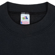 Vintage (Fruit Of The Loom) - Cowboy Church Nashville Sweatshirt 1990s Large Vintage Retro