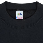 Vintage (Fruit Of The Loom) - Cowboy Church Nashville Sweatshirt 1990s Large Vintage Retro