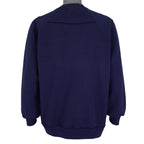 Vintage (Super Weights) - Banff Canada Crew Neck Sweatshirt 1990s X-Large Vintage Retro