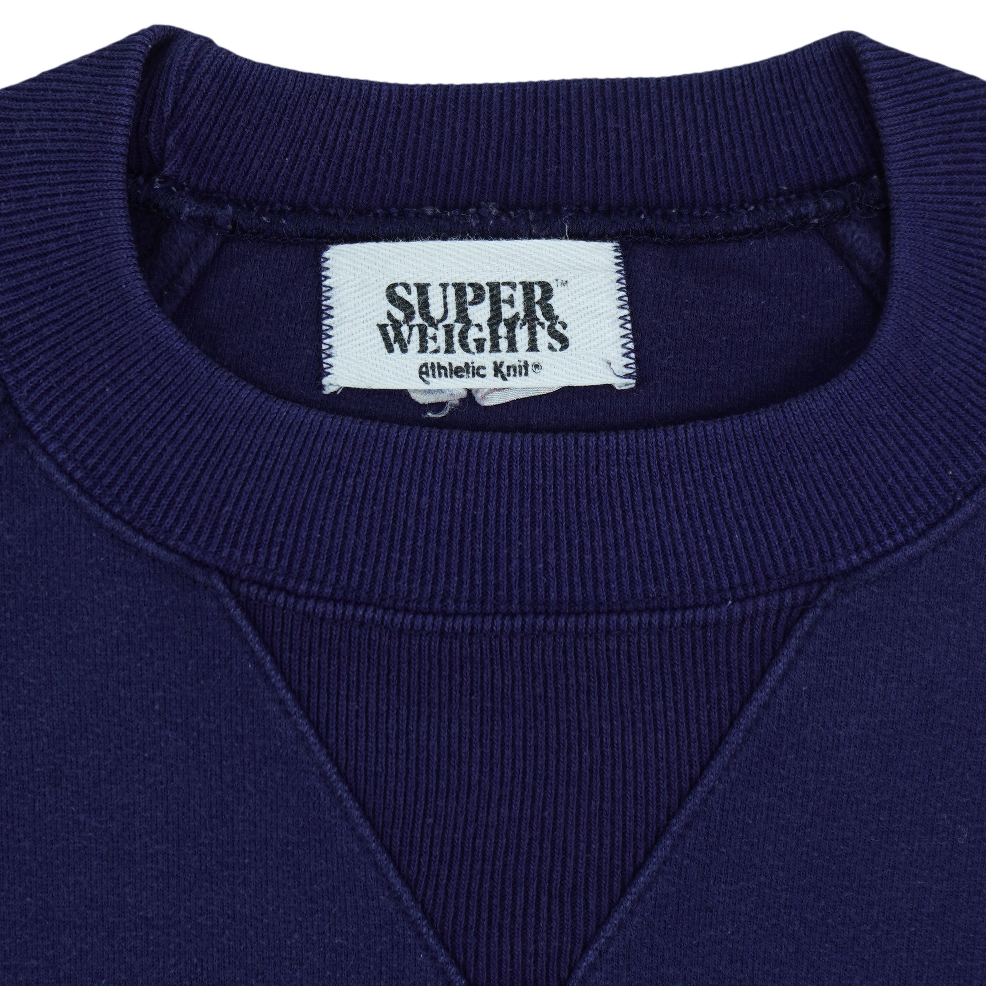 Vintage (Super Weights) - Banff Canada Crew Neck Sweatshirt 1990s X-Large Vintage Retro