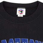 NCAA (Duck Head) - Georgetown Hoyas x Looney Tune Taz Sweatshirt 1993 X-Large Vintage Retro