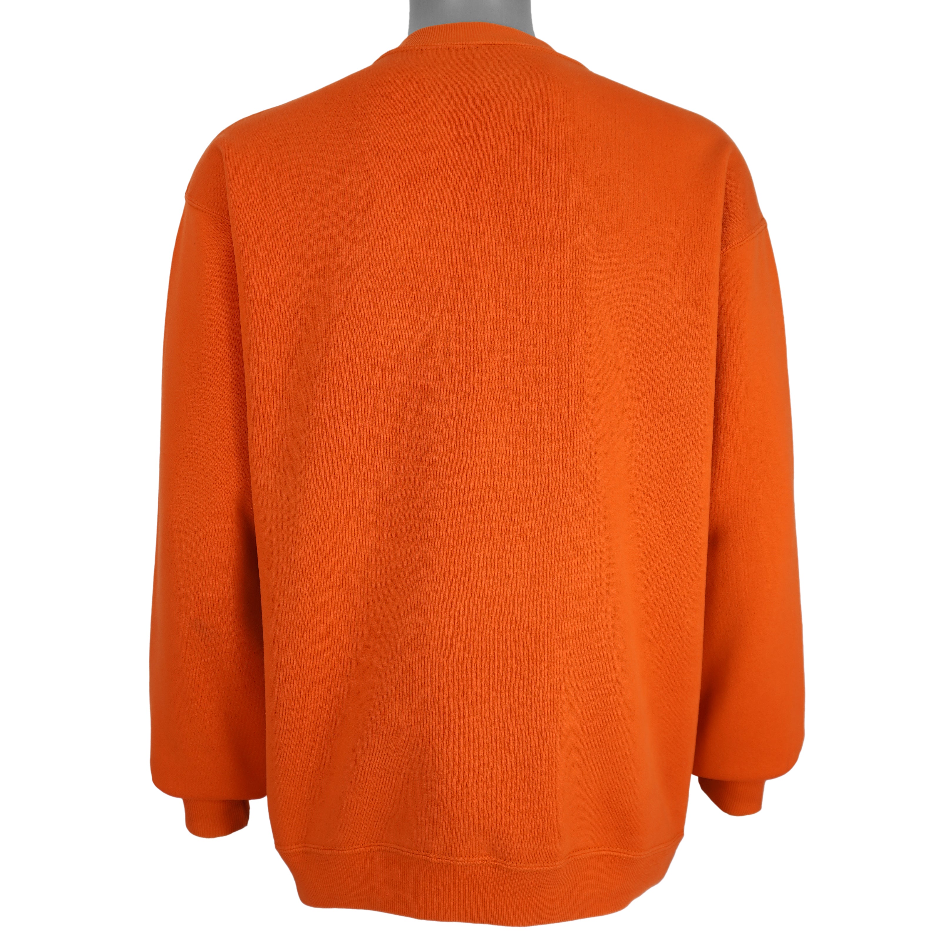 NCAA (Russell Athletic) - Tennessee Volunteers Crew Neck Sweatshirt 1990s Large Vintage Retro